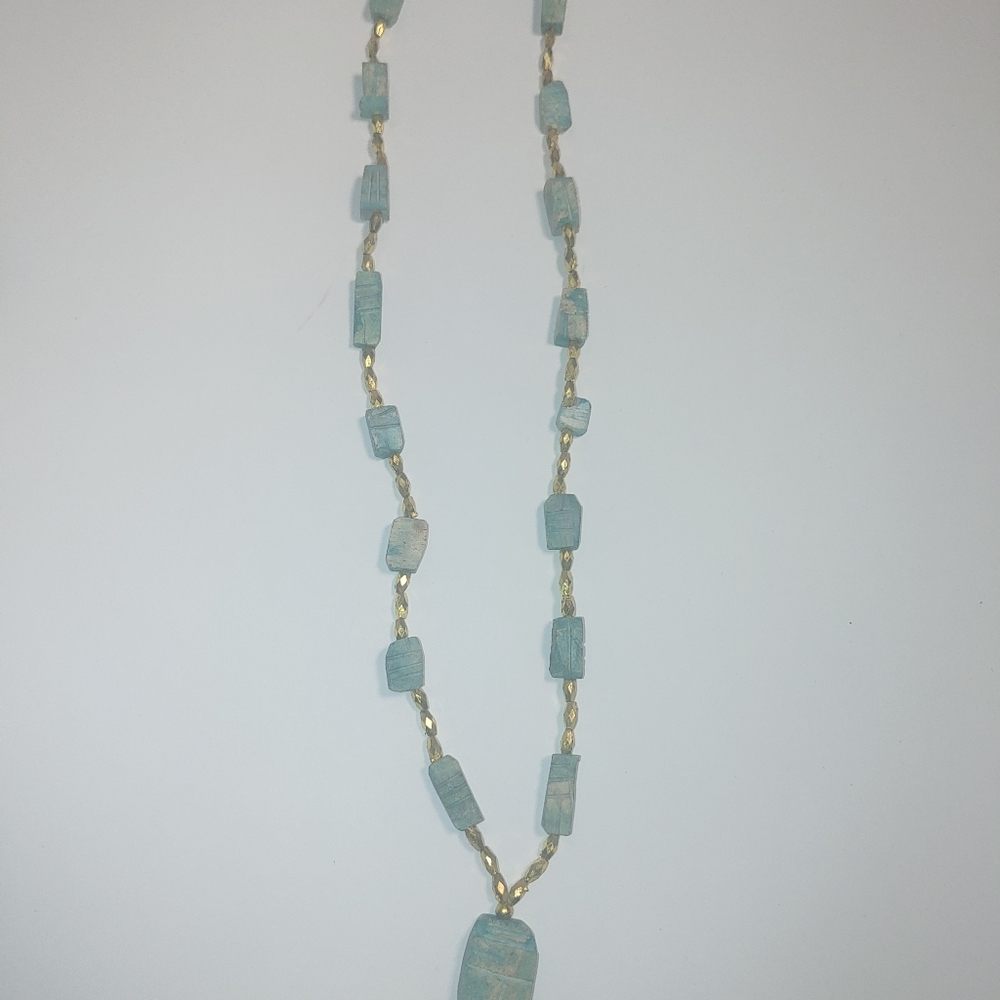 Beaded Necklace